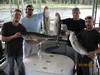 (07/28/2018) - Nice Striped Bass
